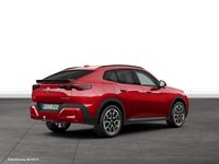 Gebraucht BMW X2 Shadowline 150 PS (110 kW) 2025 Fire red metallic SUV