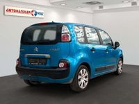 gebraucht Citroën C3 Picasso 1.4 VTi Tendance Klimaanlage AHK