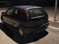 Gebraucht Opel Corsa Eco 60 PS (44 kW) 2003 Kleinwagen