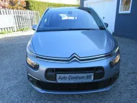 Gebraucht Citroën C4 SpaceTourer 131 PS (96 kW) 2019 Silber Van / Kleinbus