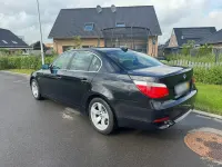 Gebraucht BMW 525 218 PS (160 kW) 2006 Schwarz Limousine
