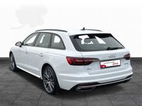 gebraucht Audi A4 Avant Advanced S tronic LEDER MATRIX NAVI