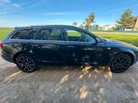 Second-hand Audi A6 170 CP (125 kW) 2007 Negru Break