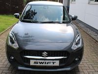 gebraucht Suzuki Swift 1.2 DUALJET HYBRID Comfort+