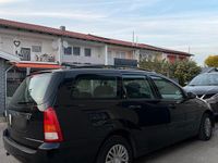 Usata Ford Focus 116 CV (85 kW) 2000 Nero Station wagon