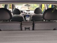 Gebraucht Opel Meriva Essentia 125 PS (91 kW) 2004 Grün Van / Kleinbus