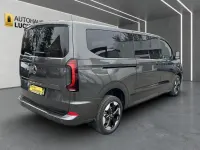 Gebraucht VW T7 Edition 150 PS (110 kW) 2026 Grau Van