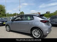 Gebraucht Opel Corsa 101 PS (74 kW) 2021 Grau Kleinwagen