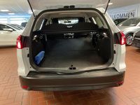 Gebraucht Ford Focus Business Edition 95 PS (69 kW) 2018 Frost weiss Pickup