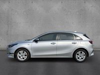 Gebraucht Kia Ceed Edition 7 101 PS (74 kW) 2023 Silber Kleinwagen