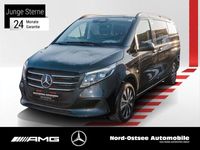 Second-hand Mercedes Vito 163 CP (119 kW) 2024 Gri Van