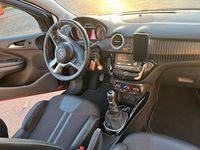 gebraucht Opel Adam UNLIMITED 1.4 64kW