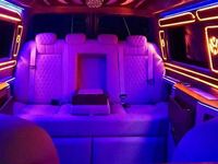 Gebraucht VW T5 179 PS (131 kW) 2012 Schwarz Van