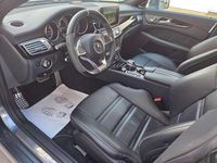 Gebraucht Mercedes CLS63 AMG AMG 585 PS (430 kW) 2016 Selenitgrau Kombi