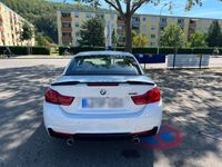 gebraucht BMW 440 i xDriveCabrio M Sport A M Sport