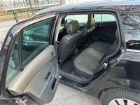 gebraucht Opel Astra Diesel