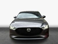 gebraucht Mazda 3 e-SKYACTIV-G 150 M HYBRID EXCLUSIVE-LINE 110 kW 5-türig