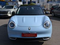 Second-hand Ora 03 125 kW (171 CP) 2023 Albastru Hatchback