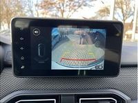 Gebraucht Dacia Jogger Expression 110 PS (80 kW) 2025 Grau (schiefergrau metallic) Van / Kleinbus