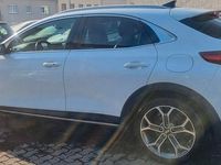 Gebraucht Kia XCeed Xdition 160 PS (117 kW) 2021 Weiß SUV