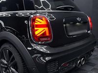 Gebraucht Mini Cooper S 192 PS (141 kW) 2018 Schwarz Kleinwagen