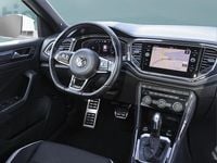 Gebraucht VW T-Roc 150 PS (110 kW) 2020 Weiß SUV