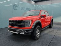 gebraucht Ford F-150 RAPTOR LAUNCH EDITION*SUPERCREW*LEDER*PANO