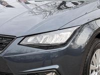 Gebraucht Seat Ibiza Reference 80 PS (58 kW) 2025 Grau Limousine