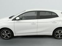 Neu MG MG3 Luxury 102 PS (75 kW) 2026 Dover white Kleinwagen