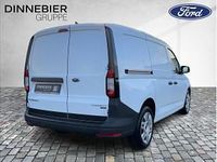 Neu Ford Transit Connect Trend 150 PS (110 kW) 2026 Weiß (frozen white) Van / Kleinbus