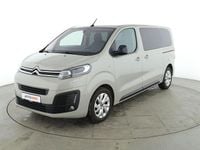 Gebraucht Citroën Jumpy Rip Curl 181 PS (133 kW) 2020 Beige Van / Kleinbus