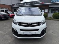 Brugt Opel Vivaro 150 HK (110 kW) 2020 Hvid MPV