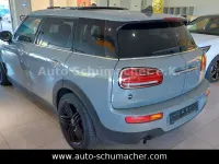 Gebraucht Mini Clubman 102 PS (75 kW) 2020 Grau Kombi