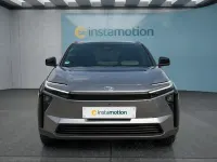 Gebraucht Toyota bZ4X Lounge 252 kW (343 PS) 2026 Schwarz SUV