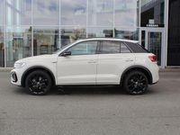 Neu VW T-Roc Style 150 PS (110 kW) 2025 Grau SUV