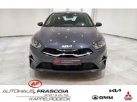 Gebraucht Kia Ceed Vision 99 PS (72 kW) 2024 Schwarz Kleinwagen