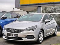 gebraucht Opel Astra Edition 1.2 Turbo Start/Stop 130 PS 6-Gang