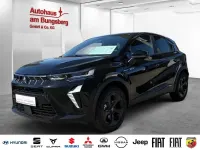 Neu Mitsubishi ASX Plus 158 PS (116 kW) 2026 Schwarz SUV