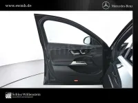 Gebraucht Mercedes E200 AMG 163 PS (119 kW) 2026 Grau Limousine