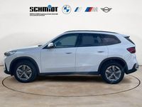 Gebraucht BMW X1 170 PS (125 kW) 2025 Weiß SUV