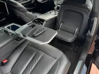 Gebraucht BMW 750L 450 PS (330 kW) 2015 Schwarz Limousine