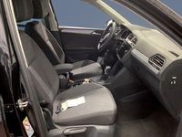 Gebraucht VW Tiguan Move 150 PS (110 kW) 2023 Deep black perleffekt SUV
