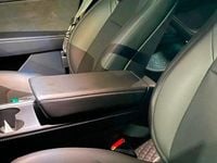 Usado Tesla Model Y 377 kW (513 CV) 2021 Blanco SUV