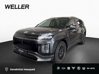 Neu Hyundai Ioniq 9 227 kW (309 PS) 2025 Nocturne grey (grau) SUV
