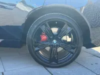 Używany BMW X3 Performance 299 KM (219 kW) 2026 Niebieski SUV