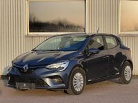 Occasion Renault Clio V 90 ch (66 kW) 2021 Bleue Citadine