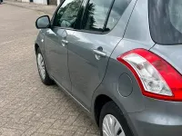 Occasion Suzuki Swift 94 ch (69 kW) 2015 Gris Citadine