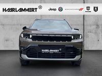 Ny Jeep Compass 145 HK (106 kW) 2026 Grøn SUV