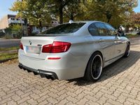 gebraucht BMW 530 F10 M D Facelift