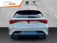 Neu Cupra Leon 204 PS (150 kW) 2025 Grau) taigagrau (grau Kombi